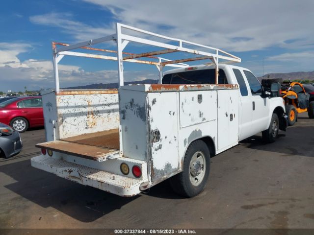 1FD7X2A62FED73413 Ford Super Duty F-250 Srw Xl/xlt