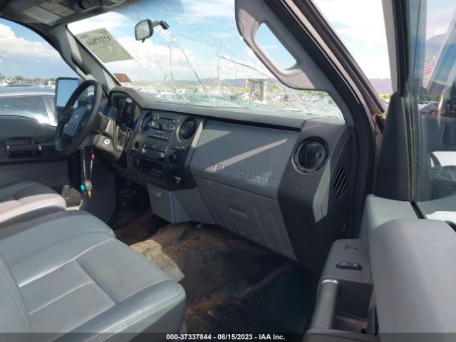 1FD7X2A62FED73413 Ford Super Duty F-250 Srw Xl/xlt