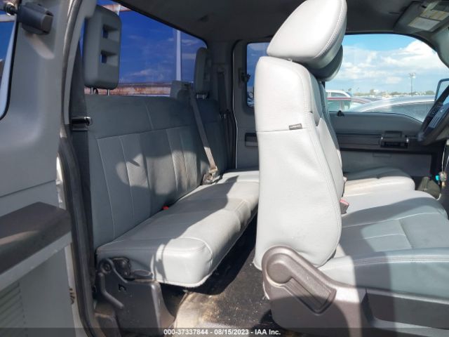 1FD7X2A62FED73413 Ford Super Duty F-250 Srw Xl/xlt