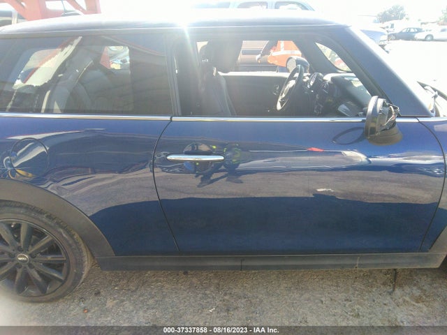 2018 Mini Hardtop, VIN: WMWXP5C55J2G62967