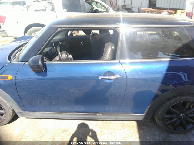 2018 Mini Hardtop, VIN: WMWXP5C55J2G62967