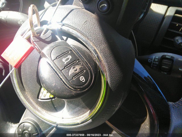 2018 Mini Hardtop, VIN: WMWXP5C55J2G62967