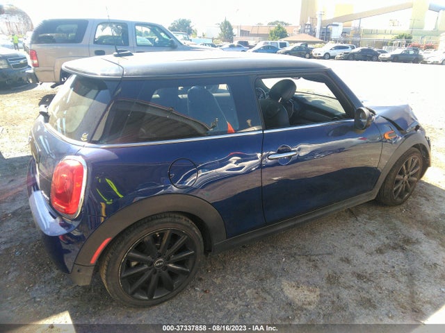 2018 Mini Hardtop, VIN: WMWXP5C55J2G62967