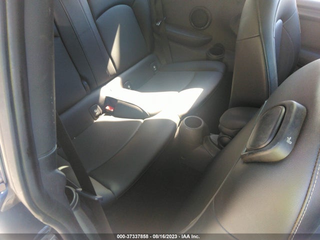 2018 Mini Hardtop, VIN: WMWXP5C55J2G62967