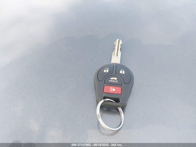 Nissan SENTRA S 2018 3N1AB7APXJY348174 Image 3