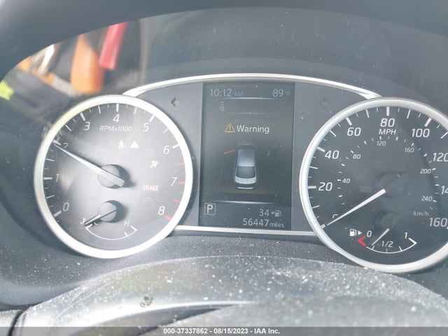 Nissan SENTRA S 2018 3N1AB7APXJY348174 Image 8