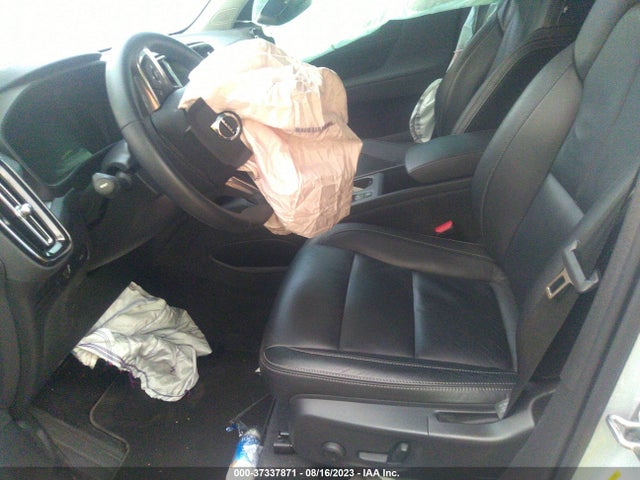 2022 Volvo XC40, VIN: YV4AC2HK1N2659548