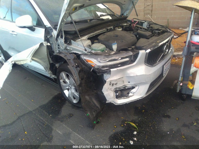 2022 Volvo XC40, VIN: YV4AC2HK1N2659548