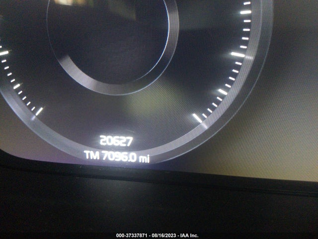2022 Volvo XC40, VIN: YV4AC2HK1N2659548