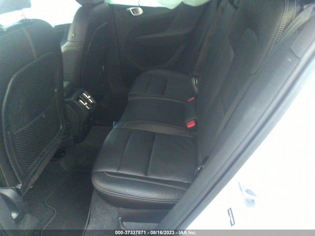 2022 Volvo XC40, VIN: YV4AC2HK1N2659548