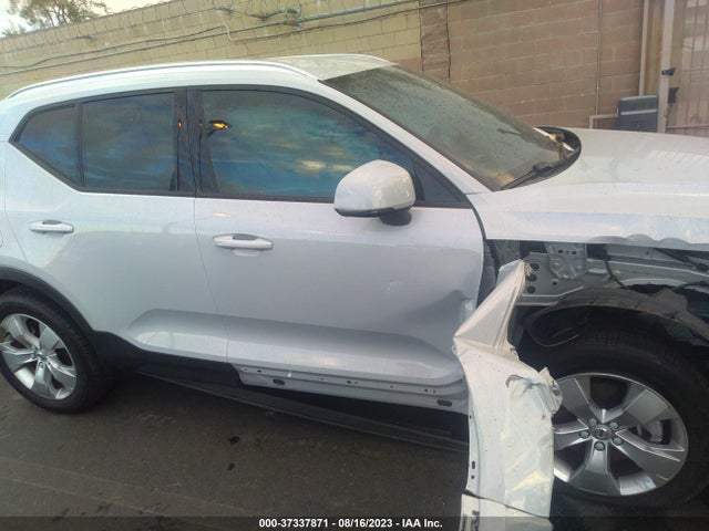 2022 Volvo XC40, VIN: YV4AC2HK1N2659548