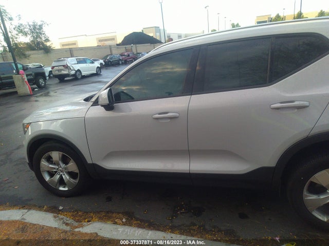 2022 Volvo XC40, VIN: YV4AC2HK1N2659548