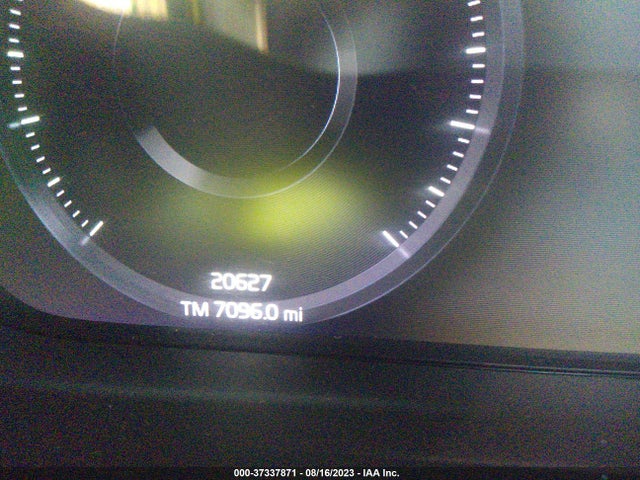 2022 Volvo XC40, VIN: YV4AC2HK1N2659548