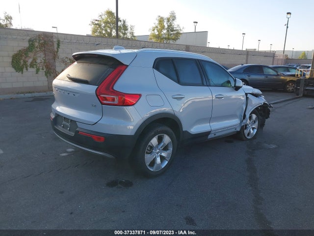 2022 Volvo XC40, VIN: YV4AC2HK1N2659548