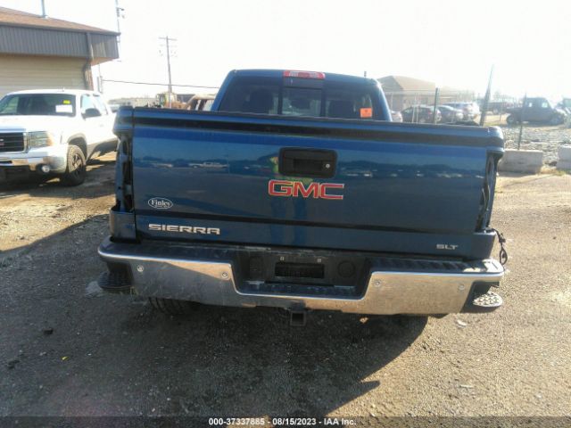 1GTV2VEJ2FZ198678 GMC Sierra 1500 Slt