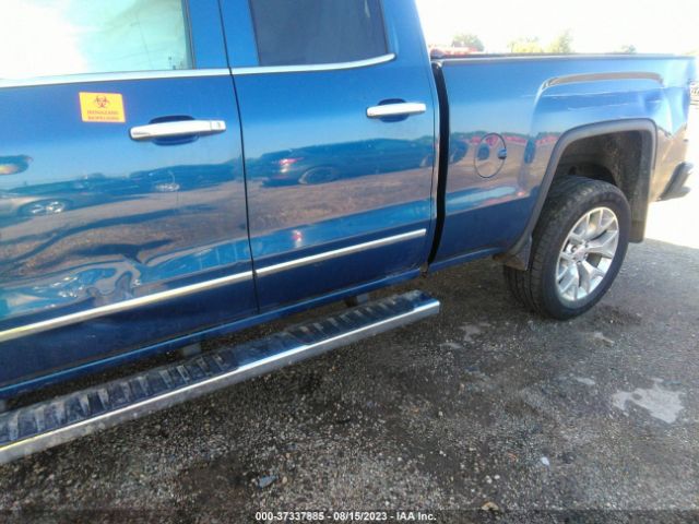 1GTV2VEJ2FZ198678 GMC Sierra 1500 Slt