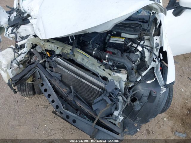 3N1CE2CP1GL383028 Nissan Versa Note S/s Plus/sv/sr/sl