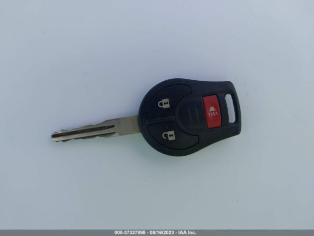 3N1CE2CP1GL383028 Nissan Versa Note S/s Plus/sv/sr/sl