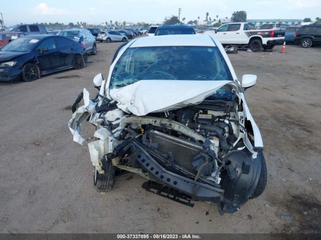 3N1CE2CP1GL383028 Nissan Versa Note S/s Plus/sv/sr/sl