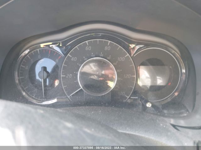 3N1CE2CP1GL383028 Nissan Versa Note S/s Plus/sv/sr/sl