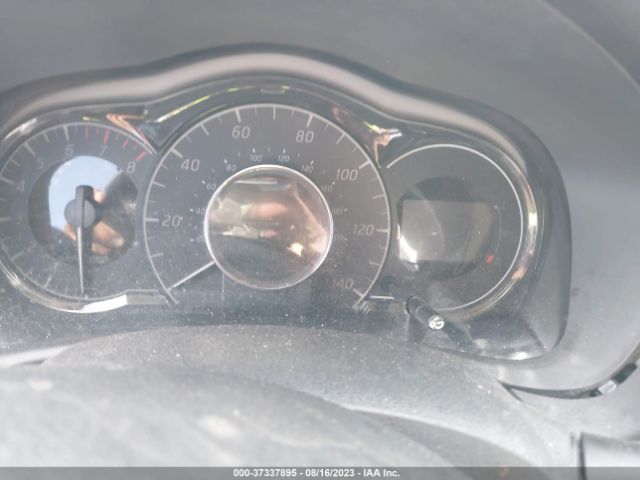3N1CE2CP1GL383028 Nissan Versa Note S/s Plus/sv/sr/sl