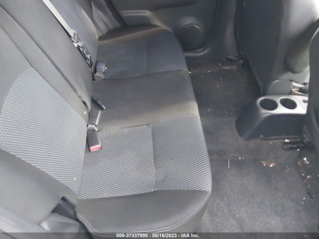 3N1CE2CP1GL383028 Nissan Versa Note S/s Plus/sv/sr/sl