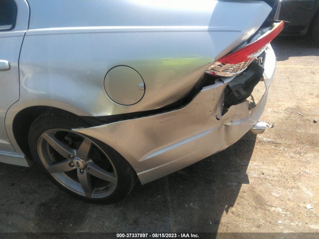 2012 FORD FUSION SPORT VIN: 3FAHP0KC2CR234852