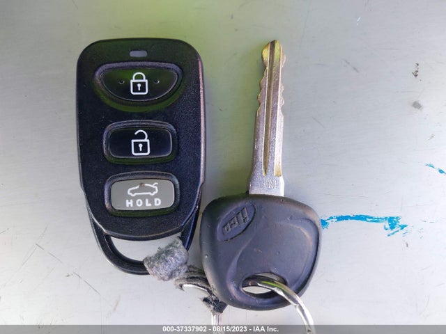 Hyundai ELANTRA SE 2017 KMHD74LF2HU094953 Image 3