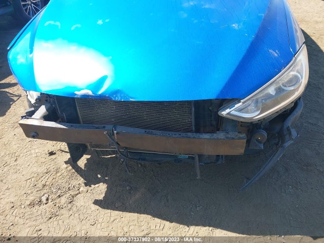 Hyundai ELANTRA SE 2017 KMHD74LF2HU094953 Image 13