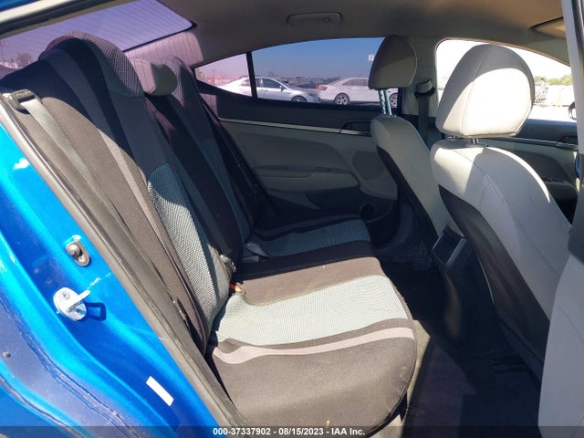 Hyundai ELANTRA SE 2017 KMHD74LF2HU094953 Image 15