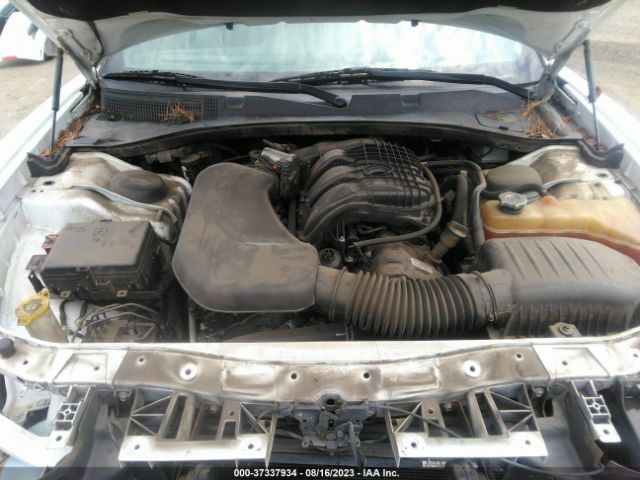 2C3CDXHG1GH326816 Dodge Charger Sxt