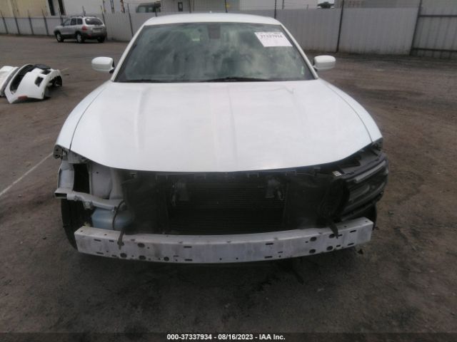 2C3CDXHG1GH326816 Dodge Charger Sxt