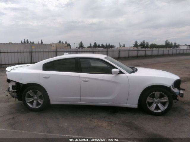 2C3CDXHG1GH326816 Dodge Charger Sxt