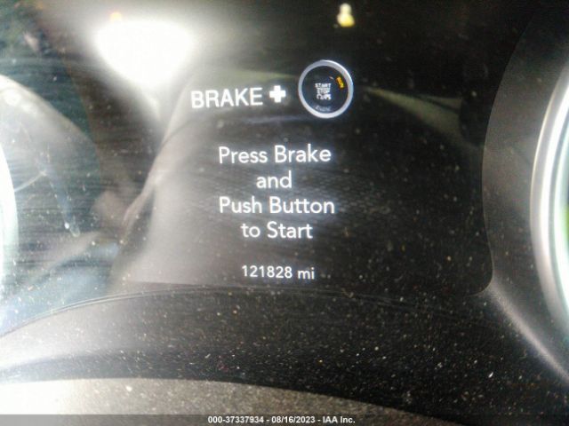 2C3CDXHG1GH326816 Dodge Charger Sxt