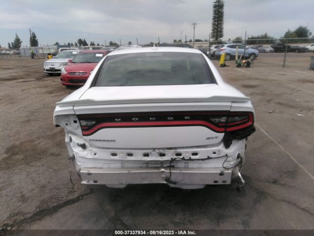 2C3CDXHG1GH326816 Dodge Charger Sxt
