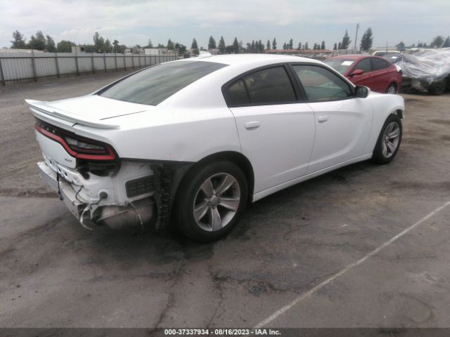 2C3CDXHG1GH326816 Dodge Charger Sxt