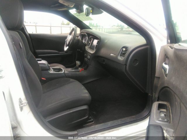 2C3CDXHG1GH326816 Dodge Charger Sxt