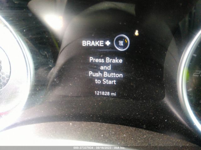 2C3CDXHG1GH326816 Dodge Charger Sxt