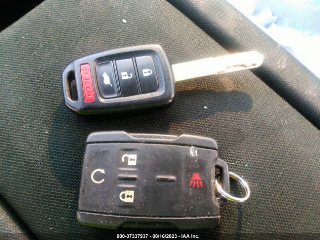 SHHFK7H46HU224373 Honda Civic Hatchback Sport