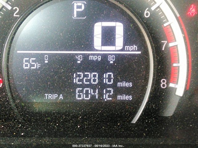 SHHFK7H46HU224373 Honda Civic Hatchback Sport