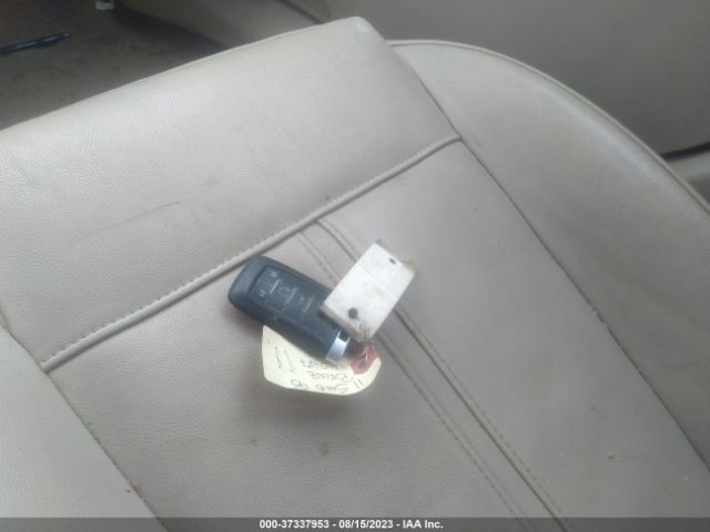 2011 SAAB 9-5 YS3GN4AR8B4005407 Photo 10