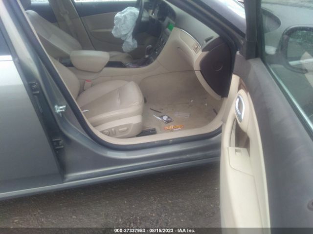 2011 SAAB 9-5 YS3GN4AR8B4005407 Photo 4