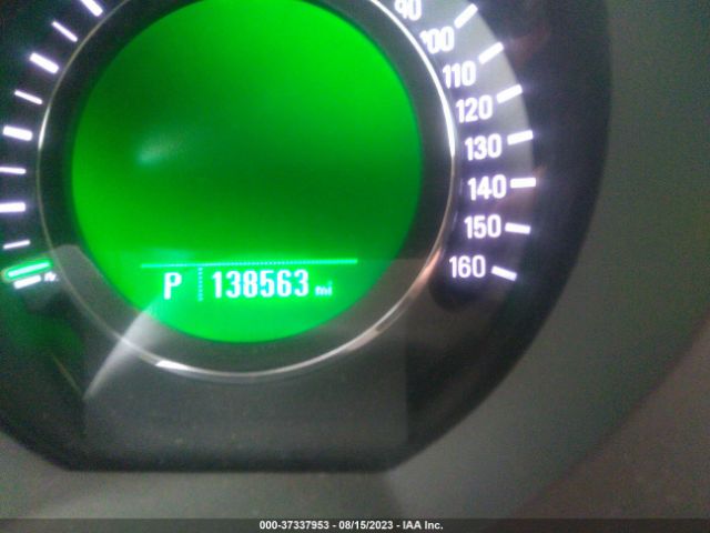 2011 SAAB 9-5 YS3GN4AR8B4005407 Photo 6