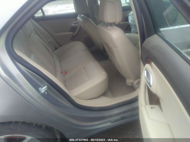 2011 SAAB 9-5 YS3GN4AR8B4005407 Photo 7