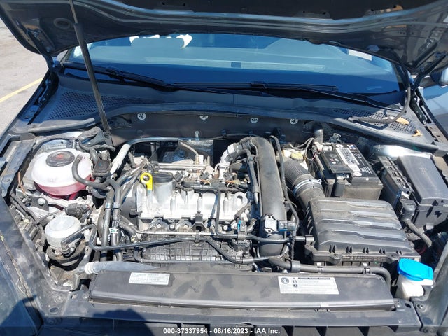 2020 Volkswagen Golf, VIN: 3VWG57AU6LM002778