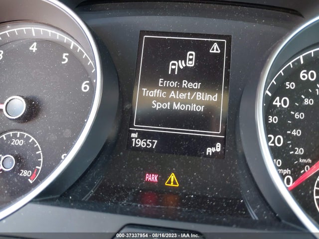 2020 Volkswagen Golf, VIN: 3VWG57AU6LM002778