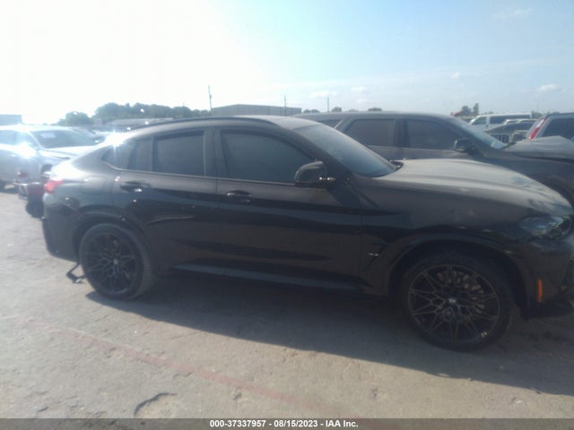 2022 BMW X4, VIN: 5YM23EC0XN9L34927