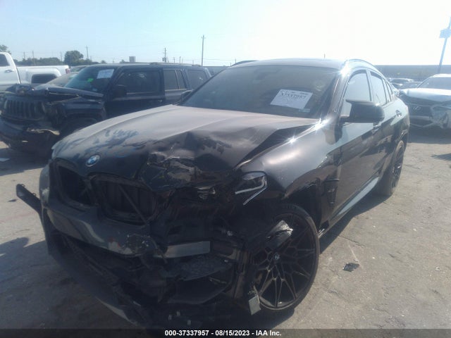 2022 BMW X4, VIN: 5YM23EC0XN9L34927