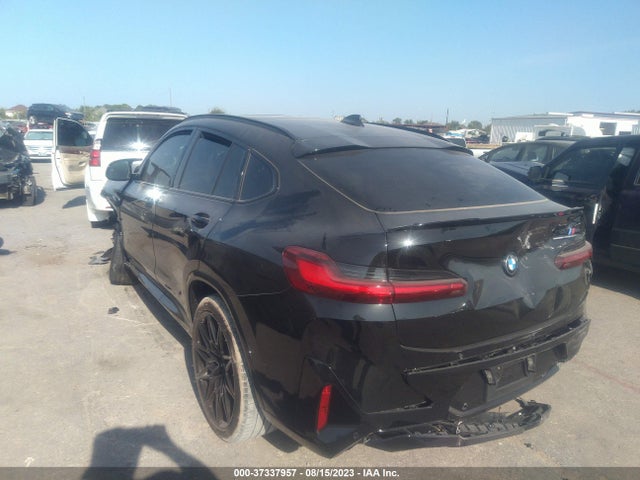 2022 BMW X4, VIN: 5YM23EC0XN9L34927