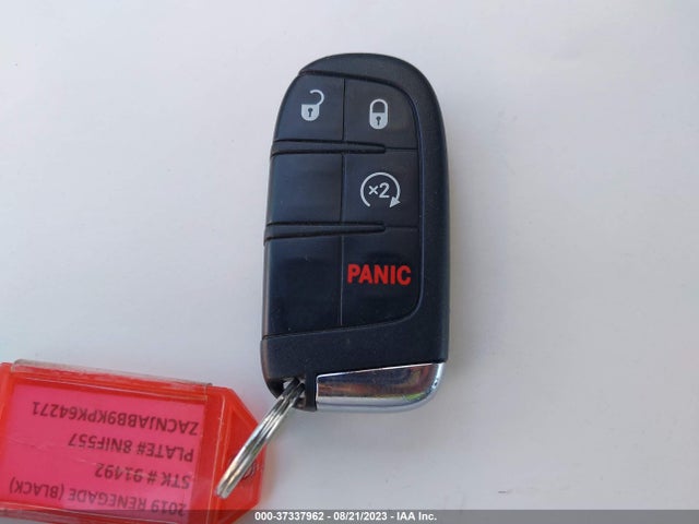 ZACNJABB9KPK64271 Jeep Renegade Altitude